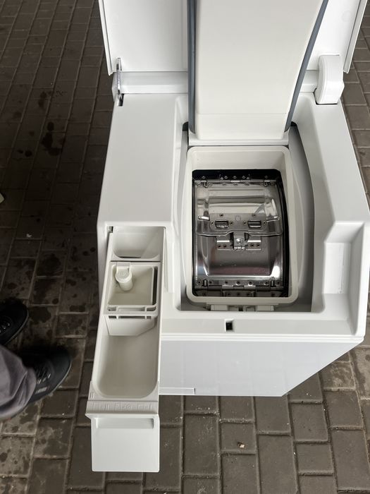 Пральна машина Miele W234 Ширина 45 см.Стан ідеальний