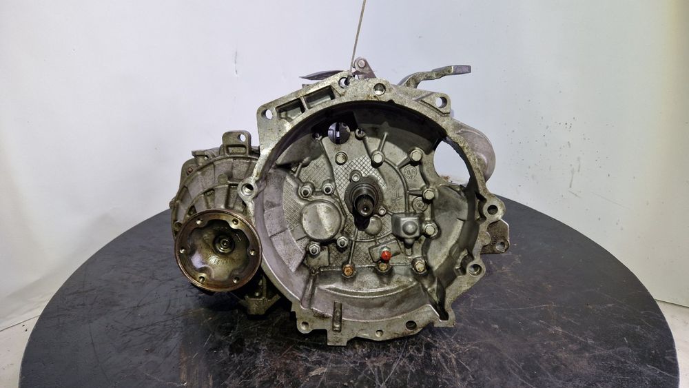 КПП МКПП коробка механіка Volkswagen Golf V Touran B6 1.4 TSI 2008 HYG