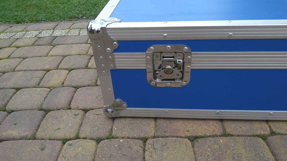 Skrzynia transportowa