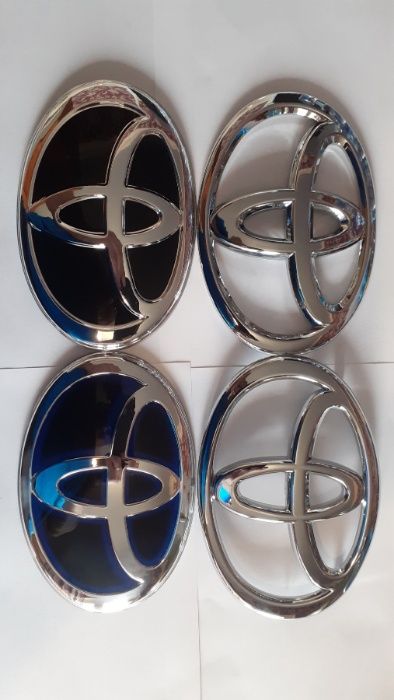 Эмблема Toyota RAV4 Camry 55 Тойота Камри 70 Lexus RX Honda C-RV Mazda
