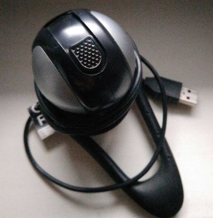 Веб камера Logitech