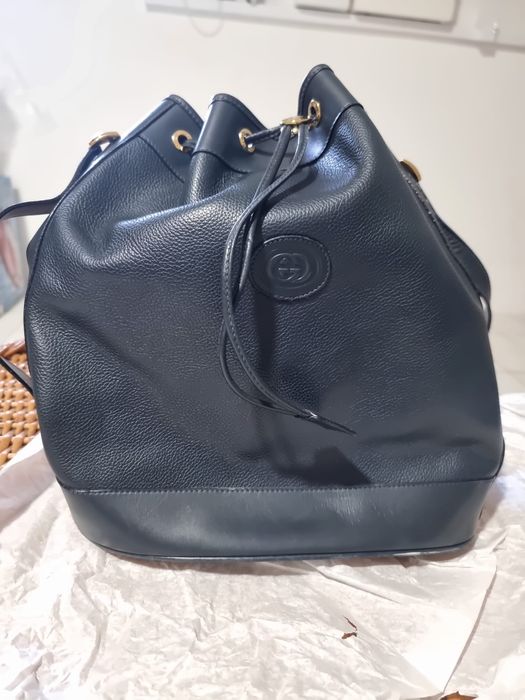 Bolsa Gucci (original)