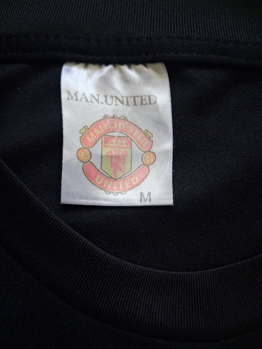 Koszulka Manchester United