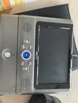 Takara multimedia de viagem Televisão de viagem Takara 30 jogos