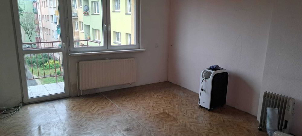 4 pokoje, 70m2, Rynek Sobótka