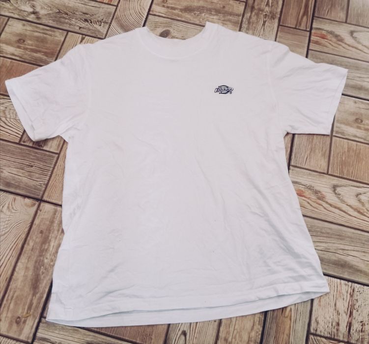 Футболка Dickies