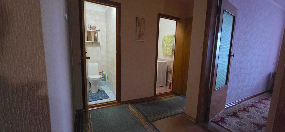 Продам 3к квартиру пр.Героев Харькова, 300, р-н Индустиральный