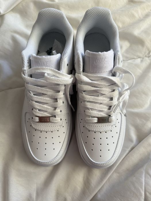 nowe air force 1 biale rozmiar 39