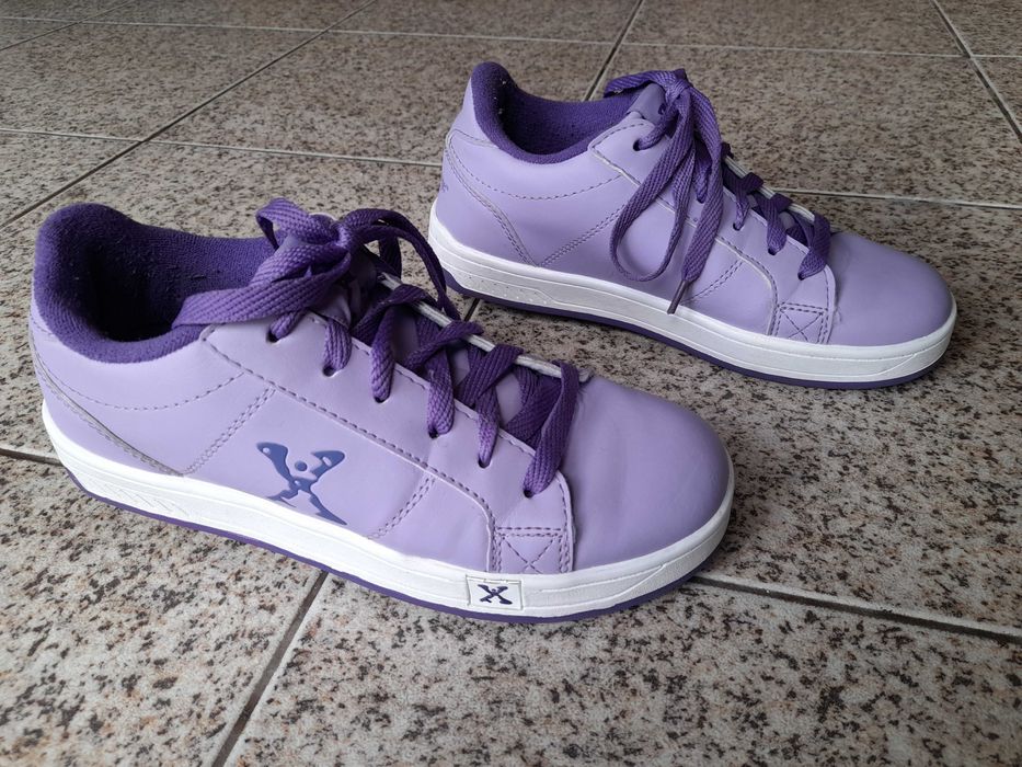 Sapatilhas com Rodas Sidewalk 36