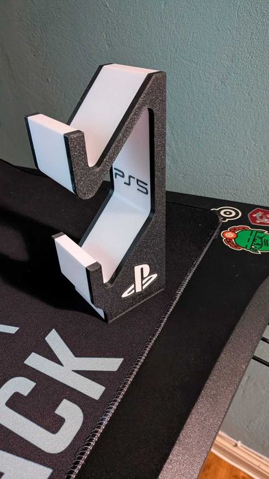 Suporte para comandos PS5