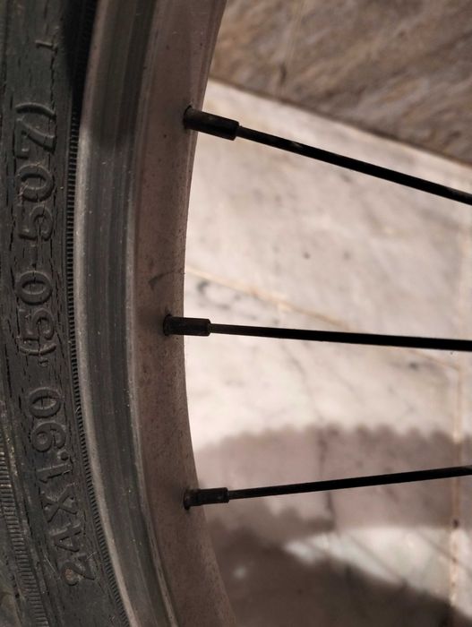 Bicicleta Shimano (ver desconto no texto)