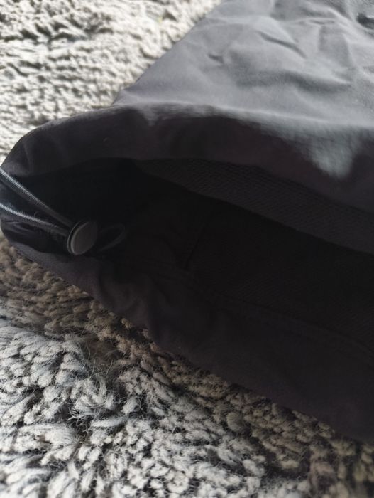Damskie spodnie haglöfs m trekingowe