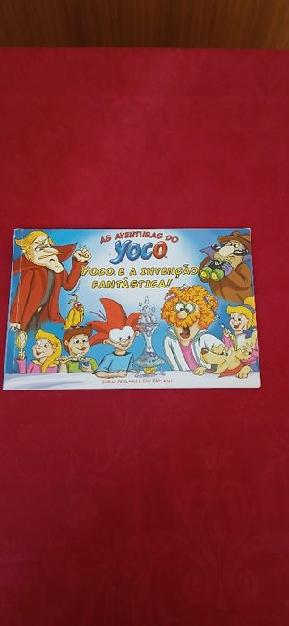 As Aventuras do Yoco