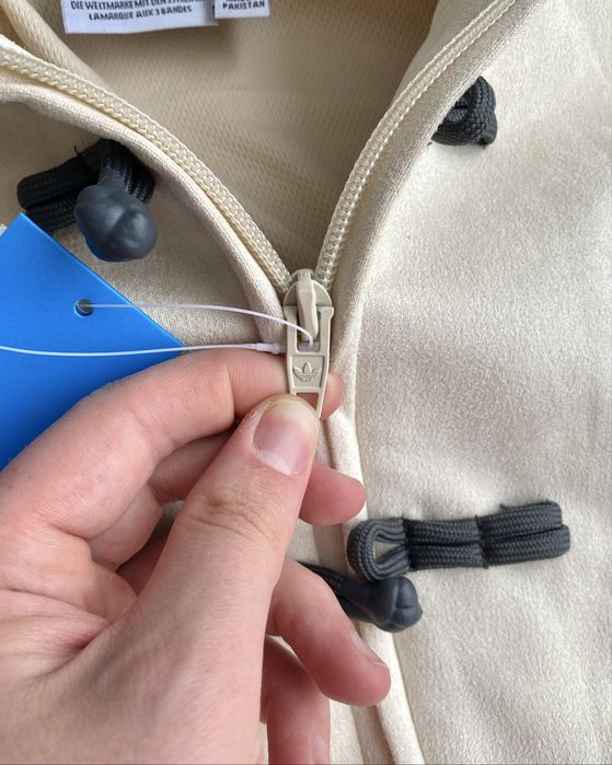 Кофта Adidas Chinese New Year / Куртка Adidas Chinese New Year