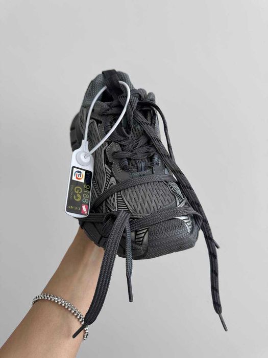 !SALE! Balenciaga 3XL Graphite Grey 36 37 38 39 40 41 42 баленсіяга 3хл