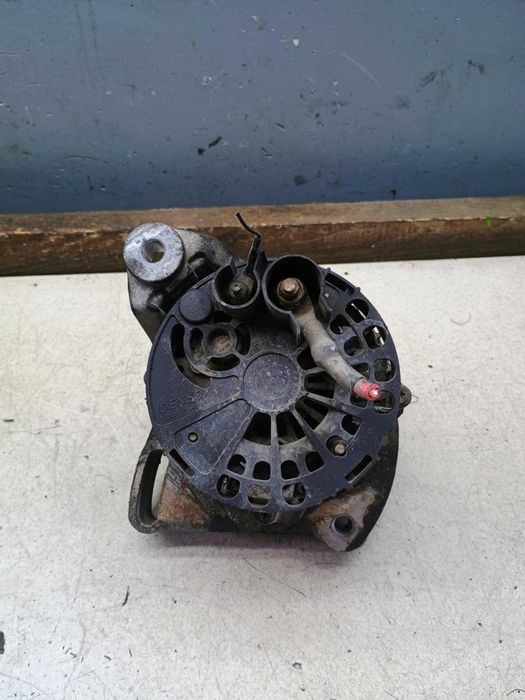 Alternator DENSO 60A FIAT PUNTO II 1.2b 8v / 1.1b 8v