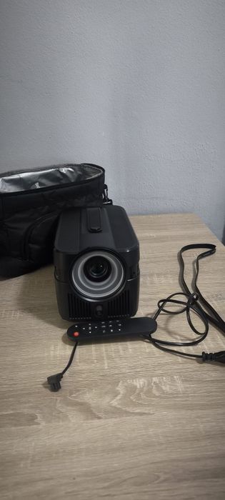 Projetor Curta Distância MagCube HY450C - Original da marca