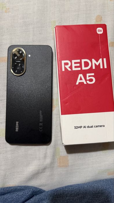 Xiaomi REDMI A5.