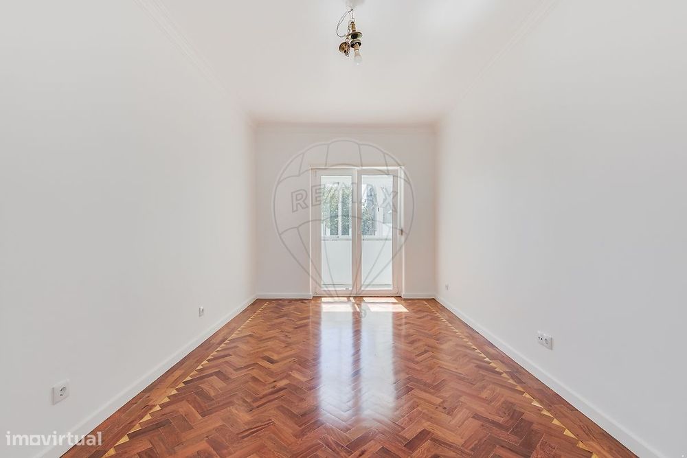 Apartamento T3 para arrendamento