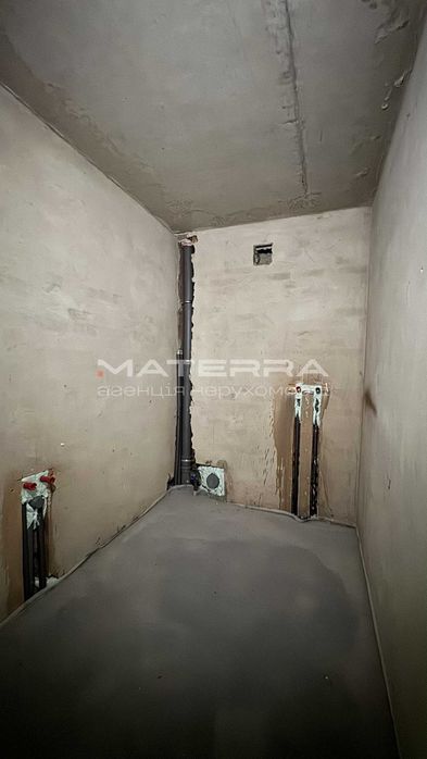 Білогородка Продаж 1к квартири площею 37м2