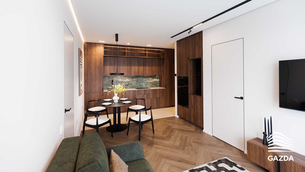 2-rooms apartment apartment by the address st. Petefi Shandora pl (area 61,2 m²) - Atlanta.ua - photo 3