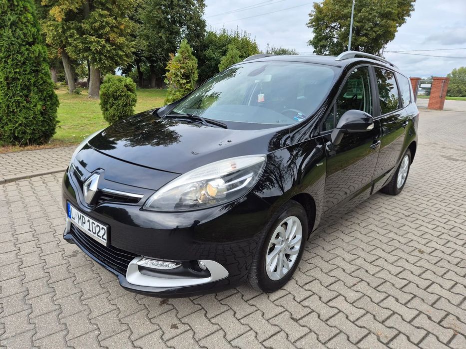 Renault Grand Scenic