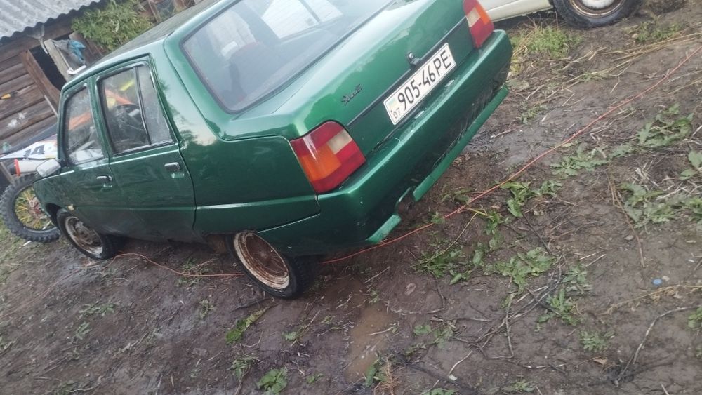 Продам славуту. На ходу