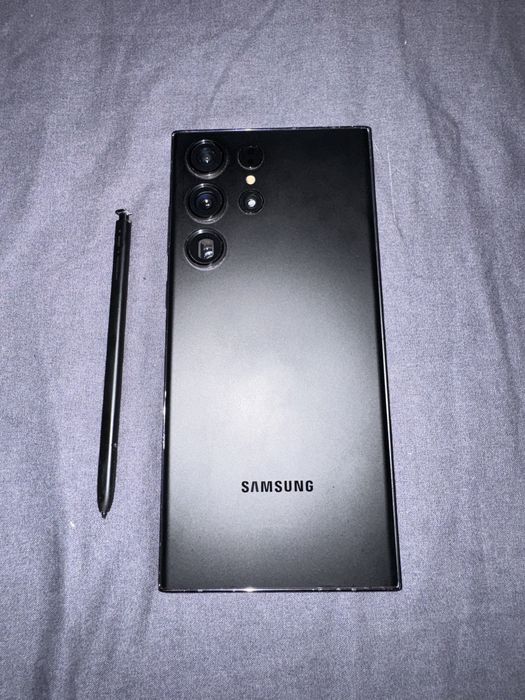 Samsung Galaxy S23 Ultra