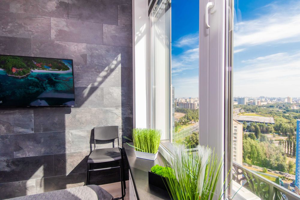 #4611 Квартира оренда посуточно/подобово ЖК Метрополіс м. Теремки ВДНХ