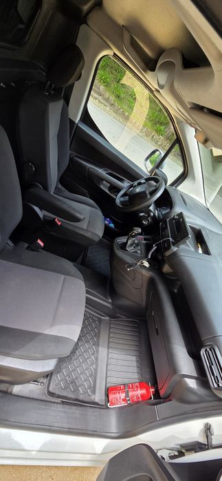 Citroën BERLINGO 1.6 BlueHDi