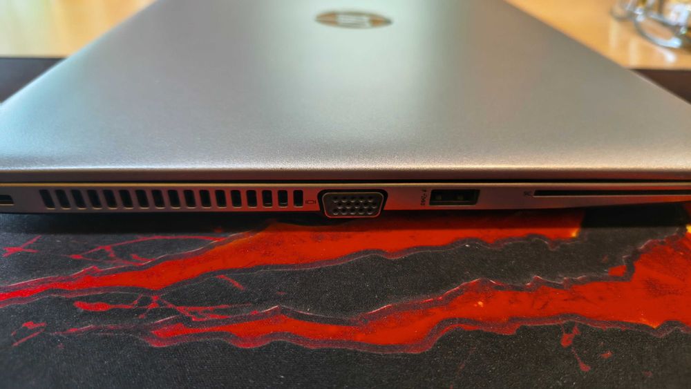 Laptop HP EliteBook 840 G3 i5, 16 GBRAM, SSD 120GB, mode LTE, Matryca 2K QHD