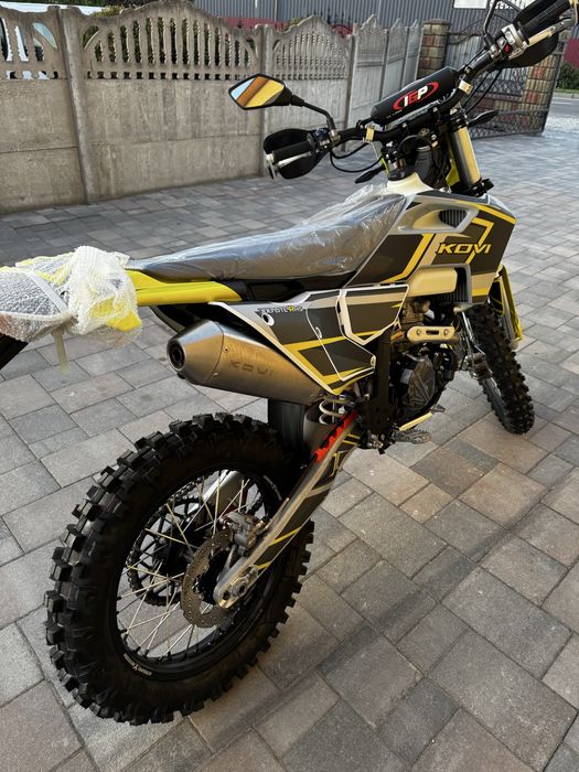 KOVI 300 LITE R HS (48F) Доставка.
