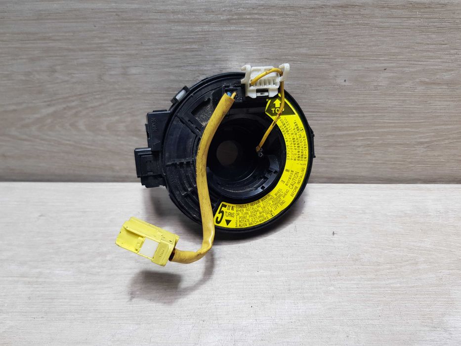 Контактна група (шлейф руля) Toyota Yaris 1998-1993p.\ Corolla Verso