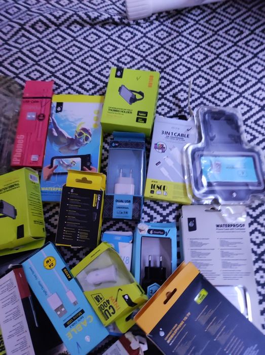 Promoção destralhar cx 42 artigos