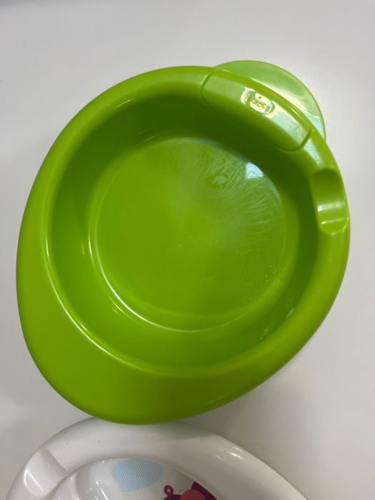 Prato térmico Chicco