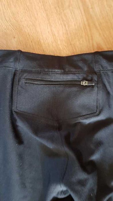Nike dri-fit damskie legginsy