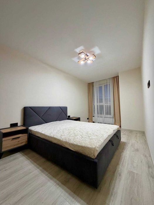 1-кімнатна квартира за адресою вул. Антоненка-Давидовича (площа 51,5 м²) - Atlanta.ua - фото 5