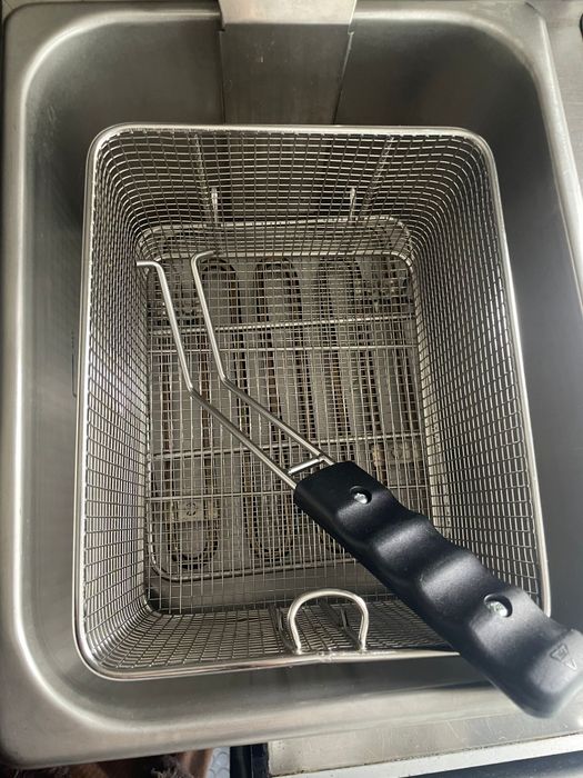 Fritadeira profissional