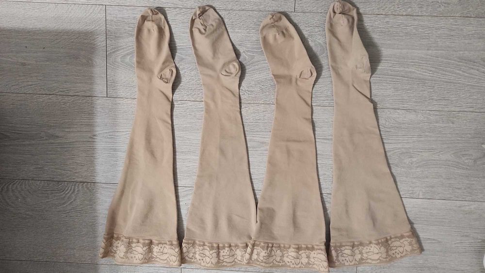 Компресійні панчохи Juzo 3 M Germany 2 клас компресії