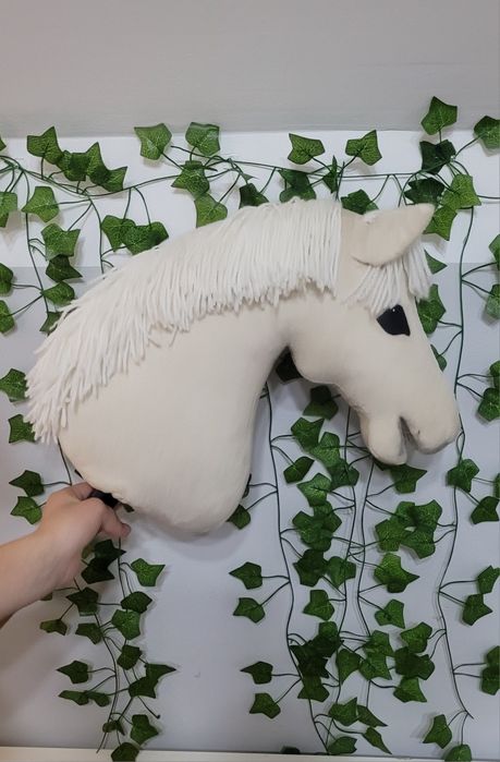 Hobby horse a4 izabelowaty