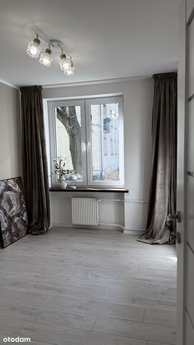 Po remoncie, Trynek, CO miejskie, bezpośrednio - Widok 5