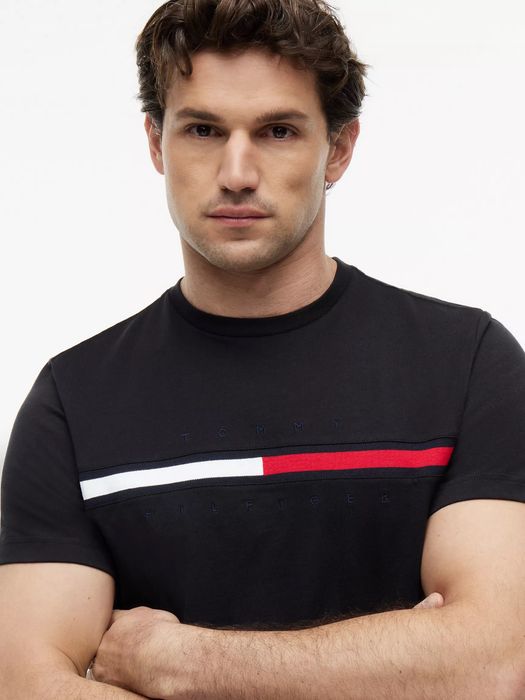 Футболка, футболки Tommy hilfiger