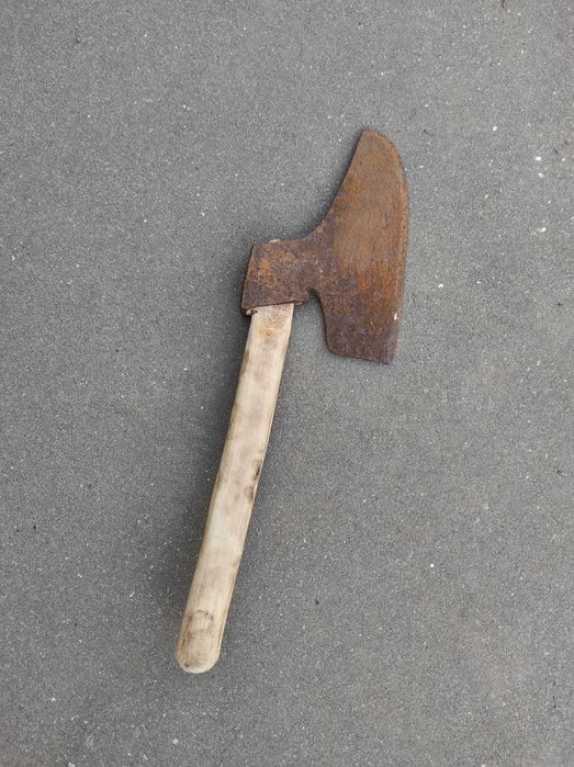 Machado Alemão - p/ Barrotes Timberframe