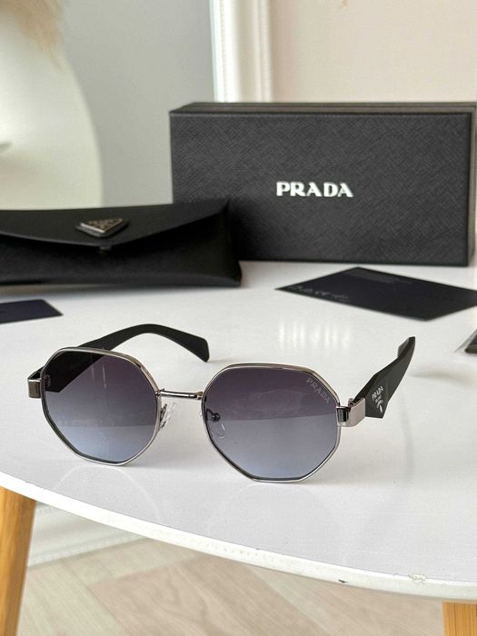 окуляри New Prada  (унісекс)