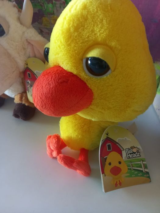 Peluches Coleção Lidl
