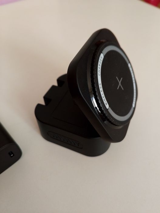 Ładowarka 3 w 1 nowa magnetyczna