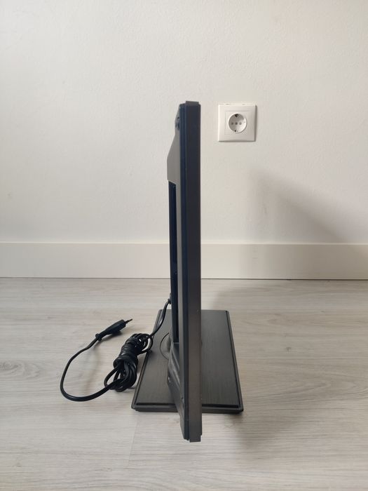 Mitsai 19" LCD TV

Features:

Model: 19VLM12

Resolution: HD

L64283958186753121