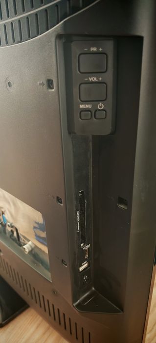 Telewizor THOMSON 32HS2246C