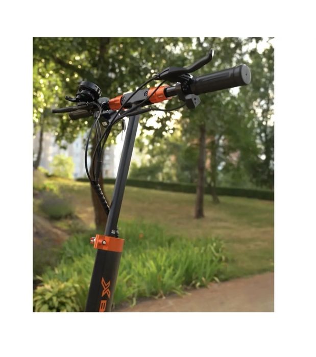 Електросамокат X-Boost 001 48V 15AH 800W