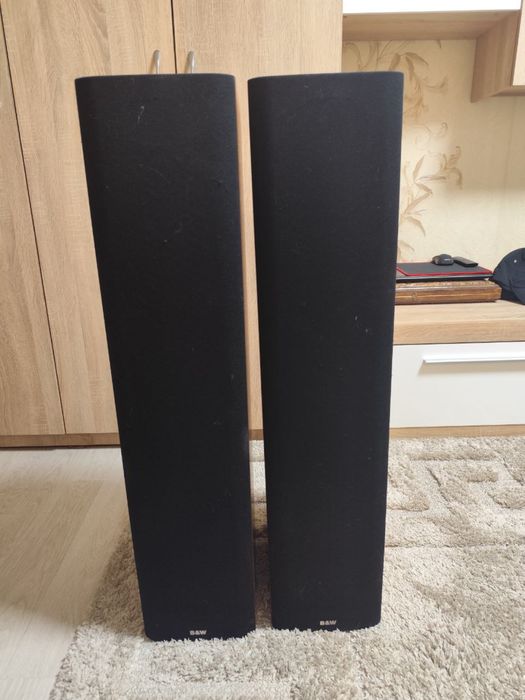 Напольная акустика Bowers & Wilkins (B&W)